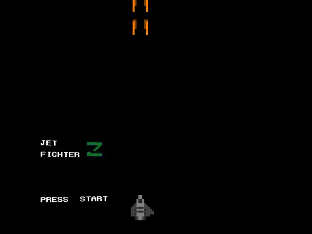 Jet Fighter Z — mixrbv2 (WOR)
