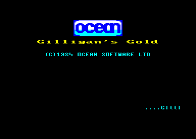 Gilligan's Gold — sstitle (EU)