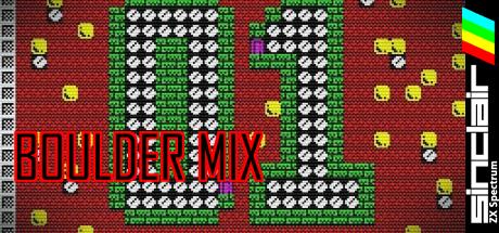 Boulder Mix — steamgrid