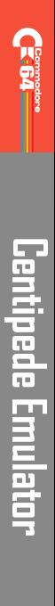 Centipede Emulator — box-2D-side (CUS)