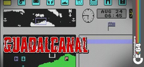 Guadalcanal — steamgrid