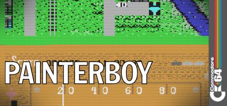 Painterboy — steamgrid