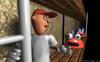 Hole-Man — sstitle (WOR)