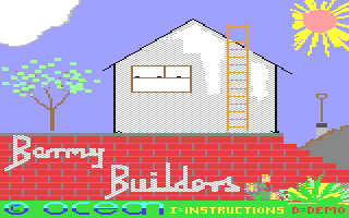 Barmy Builders — sstitle (WOR)