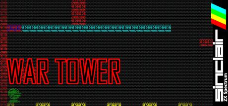 War Tower — steamgrid