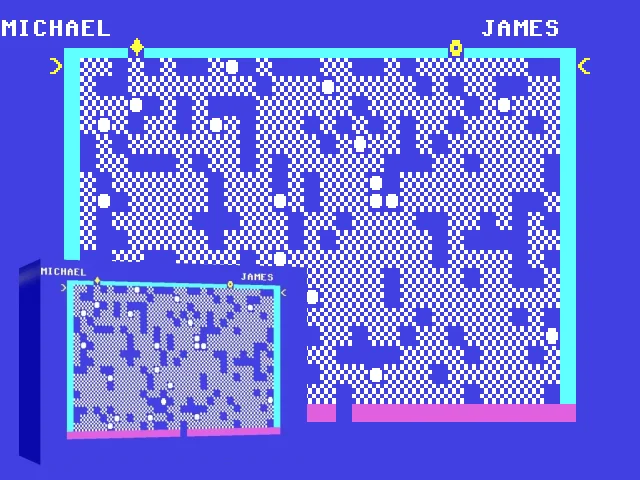 Fall Guy — mixrbv2 (WOR)