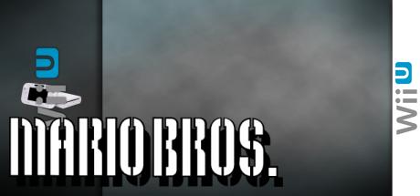Mario Bros. — steamgrid