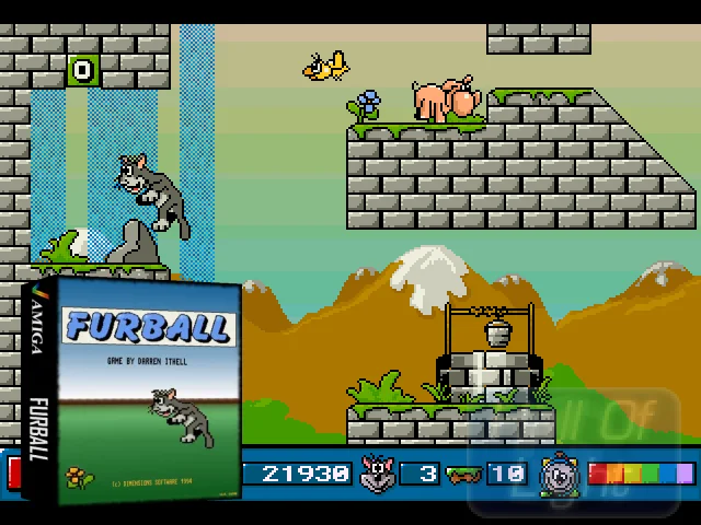 Furball — mixrbv2 (WOR)