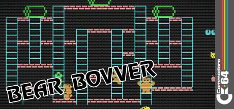 Bear Bovver — steamgrid