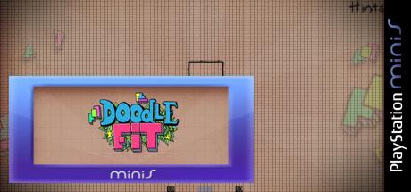 Doodle Fit — steamgrid