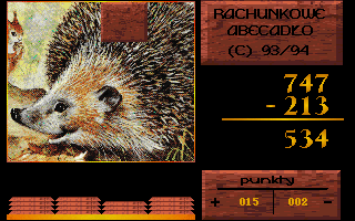 Rachunkowe Abecadlo — ss (EU)