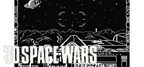 3D Space Wars — steamgrid