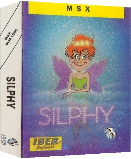 Silfi — box-3D (SP)