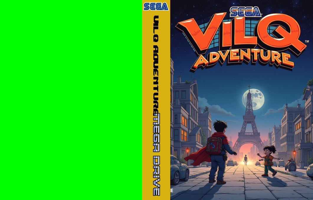 Vilq Adventure — box-texture (WOR)