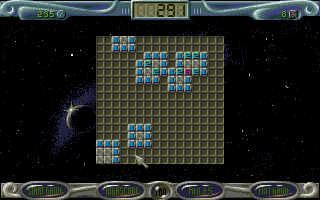 Mine Sweeper — ss (WOR)