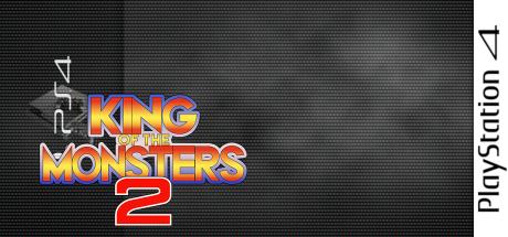 King of the Monsters 2: The Next Thing — steamgrid