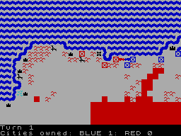 Confrontation Scenarios Volume 2 — ss (WOR)