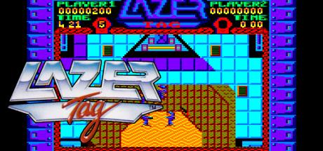Lazer Tag — steamgrid