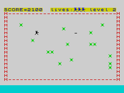 Gunner — ss (WOR)