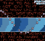 Plasma Storm - Blue — sstitle (WOR)