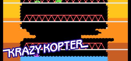 Krazy Kopter — steamgrid