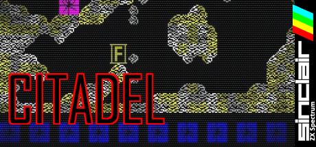 Citadel — steamgrid