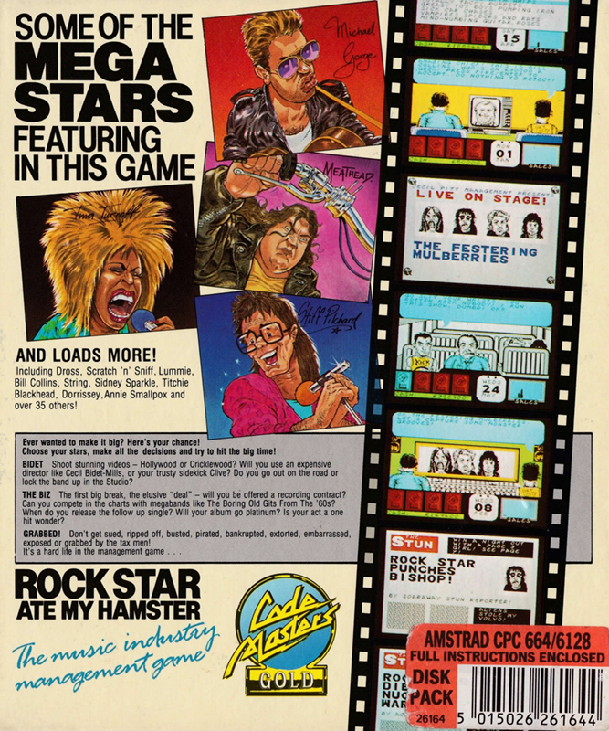 Rock Star Ate My Hamster — box-2D-back (EU)