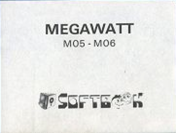 Mégawatt — support-texture (CUS)