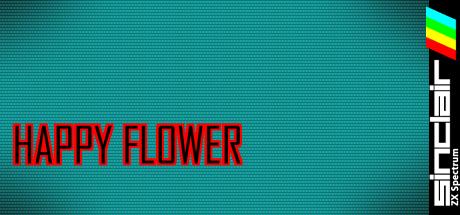 Happy Flower — steamgrid