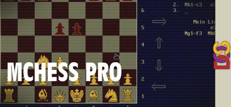 MChess Pro — steamgrid