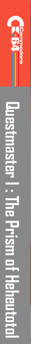 Questmaster 1 - The Prism of Heheutotol — box-2D-side (US)