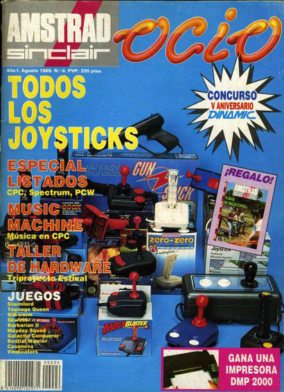 Mongui box art