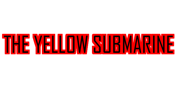 The Yellow Submarine — wheel-hd (SS)