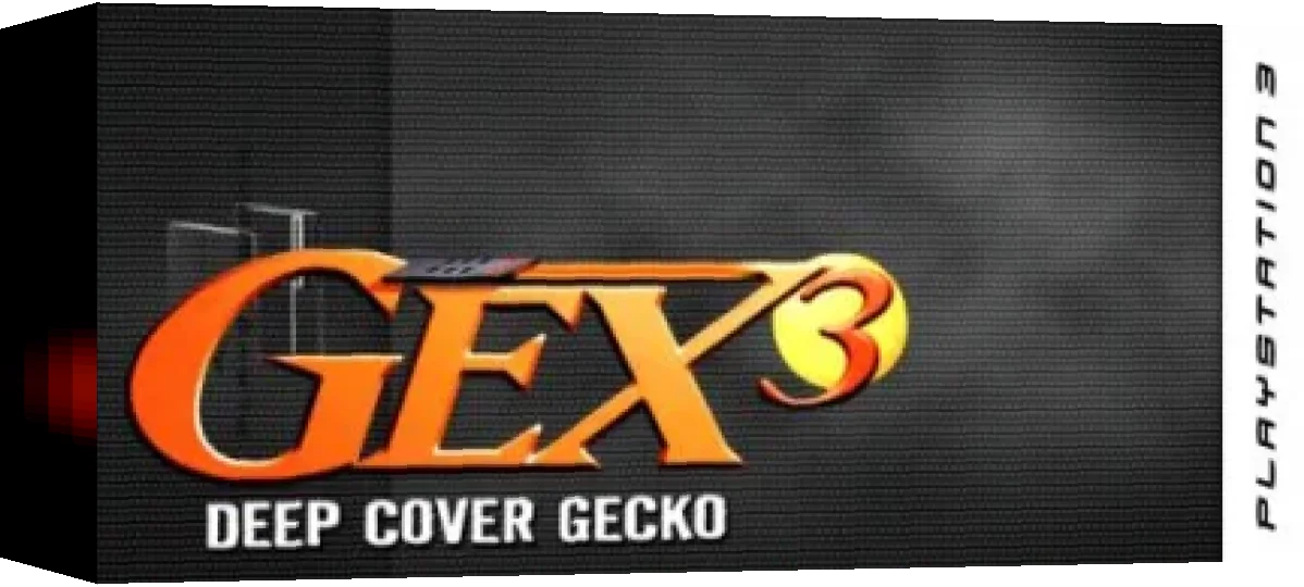 Gex 3 - Deep Cover Gecko — box-3D (WOR)