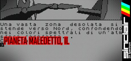 Pianeta Maledetto, Il — steamgrid
