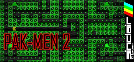 Pak-Men 2 — steamgrid