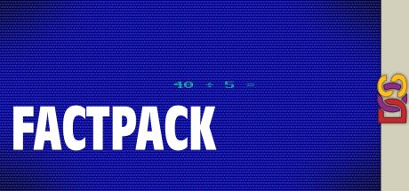 FactPack — steamgrid