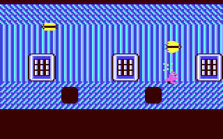 Alien Blast 2 — ss (WOR)