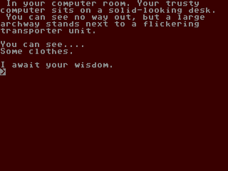 Danger! Adventurer at Work! Two — ss (WOR)