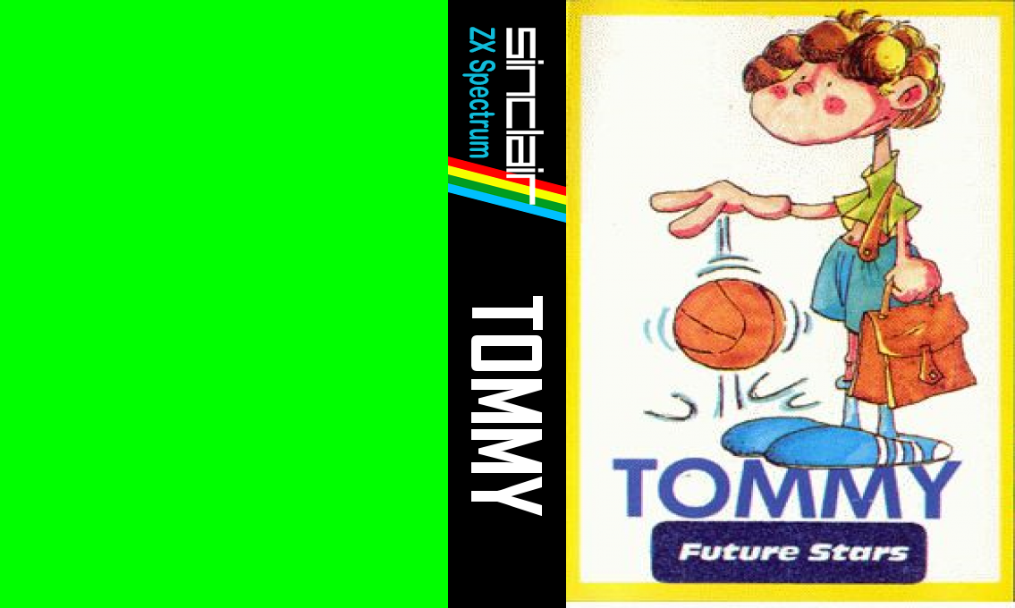 Tommy — box-texture (WOR)