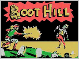 Boot Hill — sstitle (WOR)