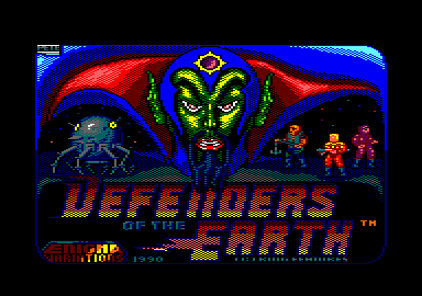 Defenders Of The Earth — sstitle (EU)