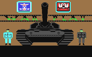 War Play — sstitle (WOR)