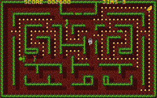 Jungle Jim — ss (WOR)