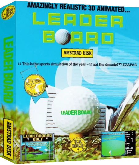 Leader Board — box-3D (EU)