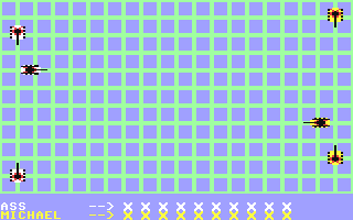 Think Tank — ss (WOR)