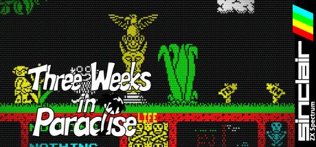 Three Weeks In Paradise — steamgrid