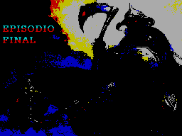 Extraordinarios Casos Del Dr. Van Halen Volumen 2 Relato 4 - Episodio Final, Los — sstitle (WOR)