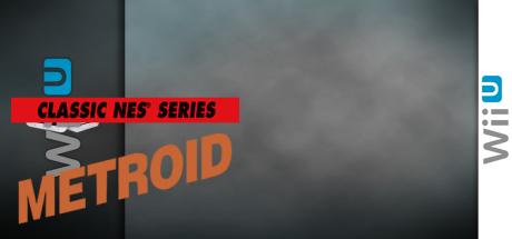 Metroid — steamgrid