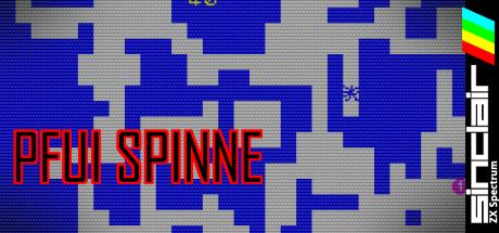 Pfui Spinne — steamgrid